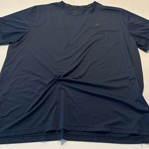 Mens Nike Dri Fit Shirt